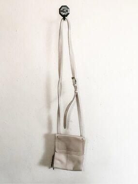 American Leather Co Kansas Crossbody Bag